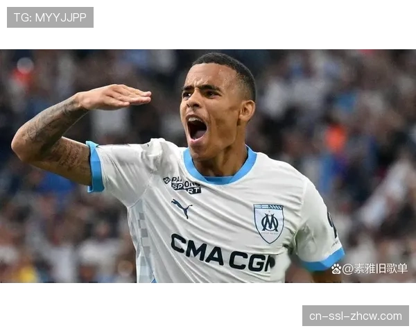 格林伍德解禁复出贡献两助攻，马赛进攻体系重获核心